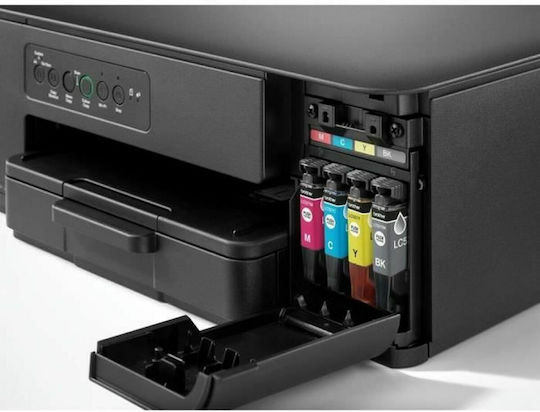 Brother Farbe Multifunktionsdrucker Tintenstrahl