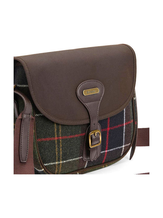 Men's Bag Shoulder / Crossbody Green