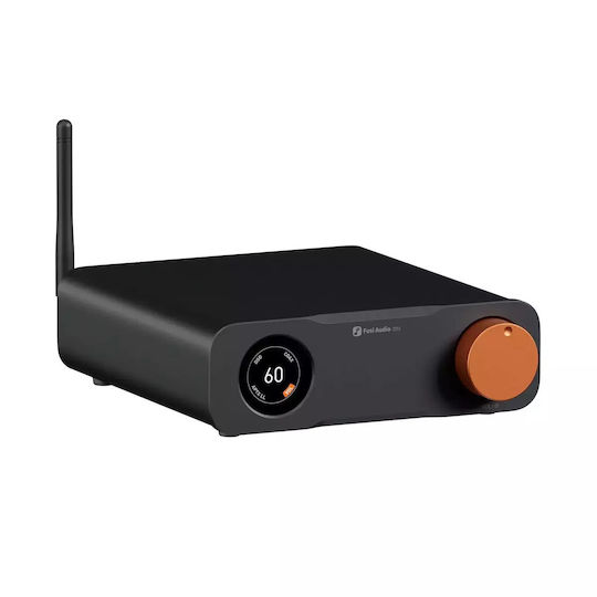 Fosi Audio DAC Black