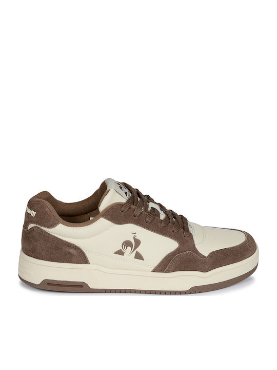 Lcs Master Herren Sneakers Braun