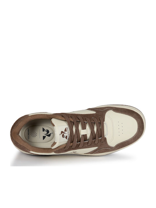 Lcs Master Herren Sneakers Braun