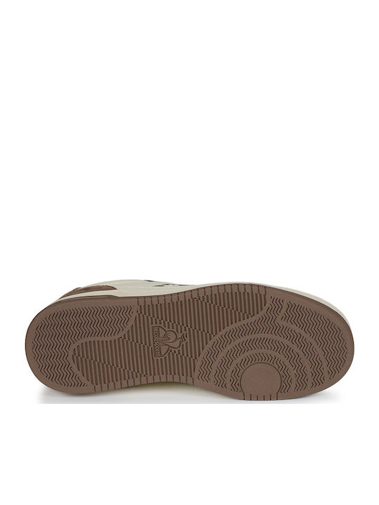 Lcs Master Herren Sneakers Braun