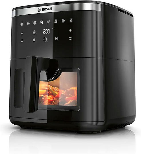 Bosch Air Fryer 7.2lt Black MAF671B0