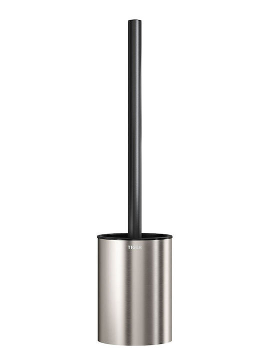 TIGER Inox Банята на Пингал Черен