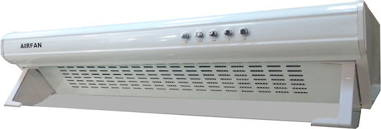 Airfan 75см Сив
