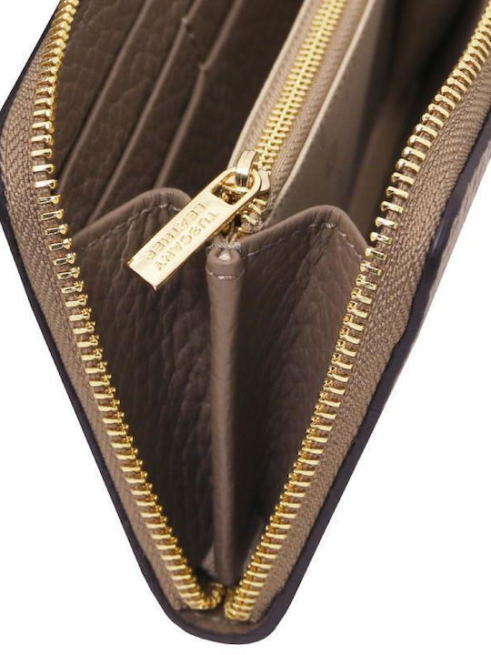 Tuscany Leather