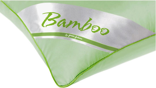 Green Future Duvet Set Semi-double 180x200cm Green 3pcs 300 GSMGsm