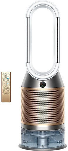 Dyson Καθαριστής Αέρα / Υγραντήρας 41W για Χώρους 81m²