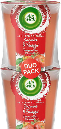 Airwick Αρωματικό σε Βάζο Καφέ