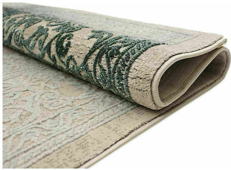Tzikas Carpets 23024-953 Килим Правоъгълена Реколта
