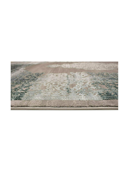 Tzikas Carpets 23024-953 Χαλί Ορθογώνιο Vintage 200x290cm