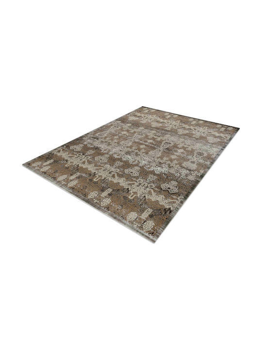 Tzikas Carpets 16967-957 Φ200cm Elite