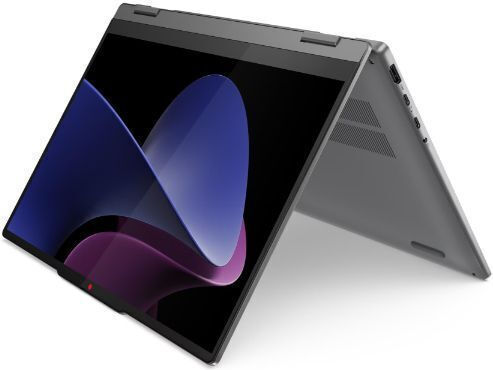 Lenovo IdeaPad 5 2-in-1 14IRU9 14" IPS Touchscreen (Core 5-120U/8GB/512GB SSD/W11 Home) Luna Grey (GR Keyboard)
