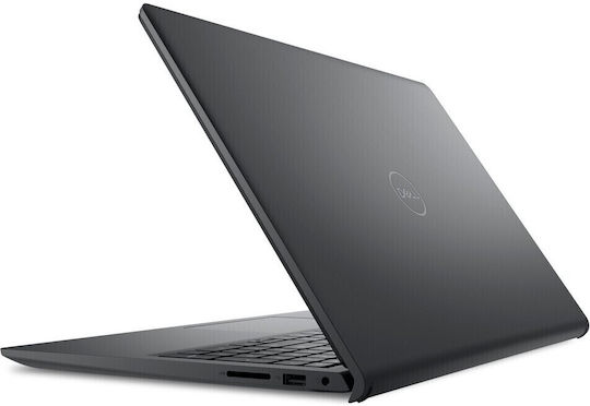 Dell 15 DC15250 15.6" FHD 120Hz (i7-1355U/16GB/512GB SSD/W11 Home) Carbon Black (GR Keyboard)