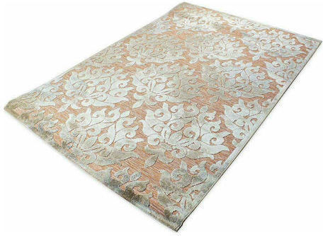 Tzikas Carpets Boheme 18533-952 Außenbereich Synthetisch,Polyester/Cotton/Leather Boheme