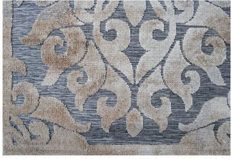 Tzikas Carpets 18533-975 Covor De exterior Rectangular Bohemia