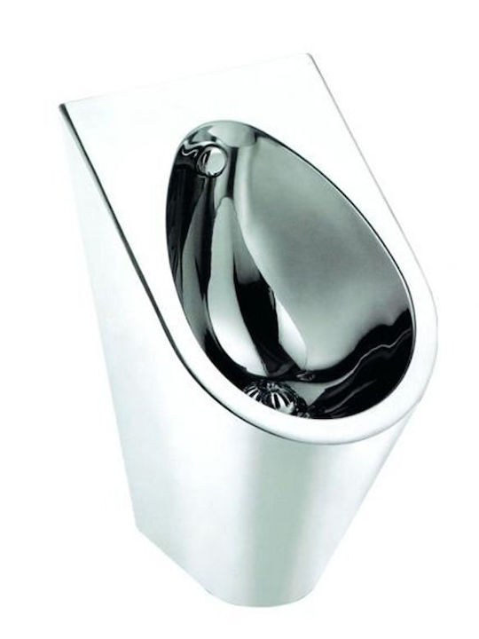 Huida Gudy Urinal White