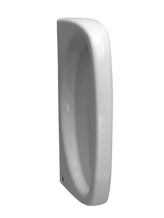Huida Gudy Urinal White