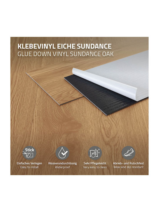 Autocolant Decorativ Etaj 16buc ML-Design