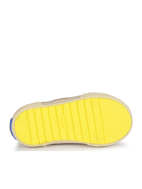 Încălțăminte sport Joasa pentru copii Kaki