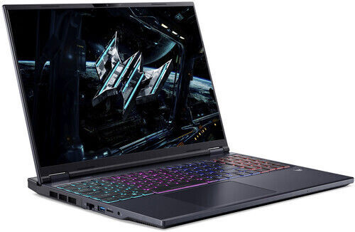 Acer Predator Helios Neo 16 AI PHN16-73-95G8 -95G8 16" IPS QHD+ 240Hz (Ultra 9-275HX/32GB/1TB SSD/GeForce RTX 5070/W11 Home) (US Keyboard)