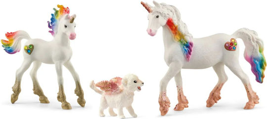 Schleich-S Miniature Toy Magical Starter Bayala for 5+ years Years Old