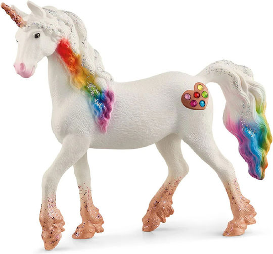 Schleich-S Miniature Toy Magical Starter Bayala for 5+ years Years Old