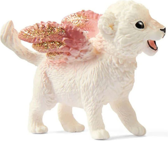 Schleich-S Miniature Toy Magical Starter Bayala for 5+ years Years Old