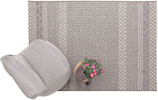 Royal Carpet 1391E Καλοκαιρινό Ψάθινο 200x285cm Sand