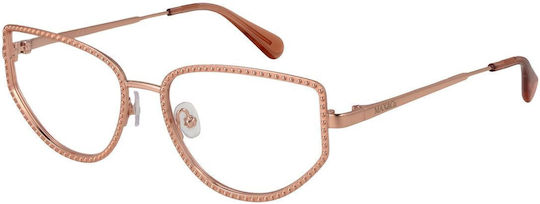 Γυναικεία Σκελετός Γυαλιών Max&co Mo5122 55033 S72128037 10 Έως 30 Ημέρες