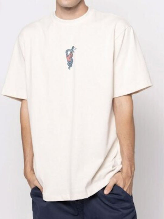 T-Shirt Cream