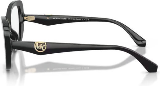 Michael Kors Dervio Mk4163u 3005 54