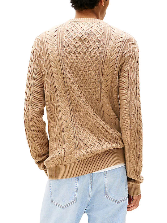 Tommy Hilfiger Pullover Cigar Tommy Hilfiger Pullover Cigar