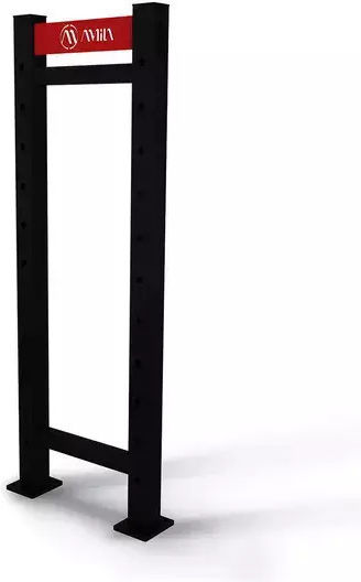Κολόνα Storage Rack Arkon Pillar 1.0 95256