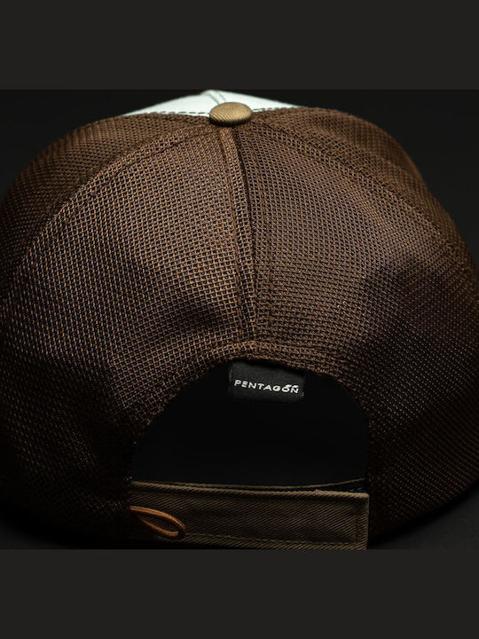 Adventure Angler Cap 104-multicolor