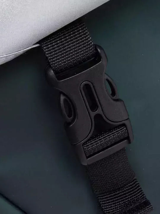 Damentasche Schultertasche Grün