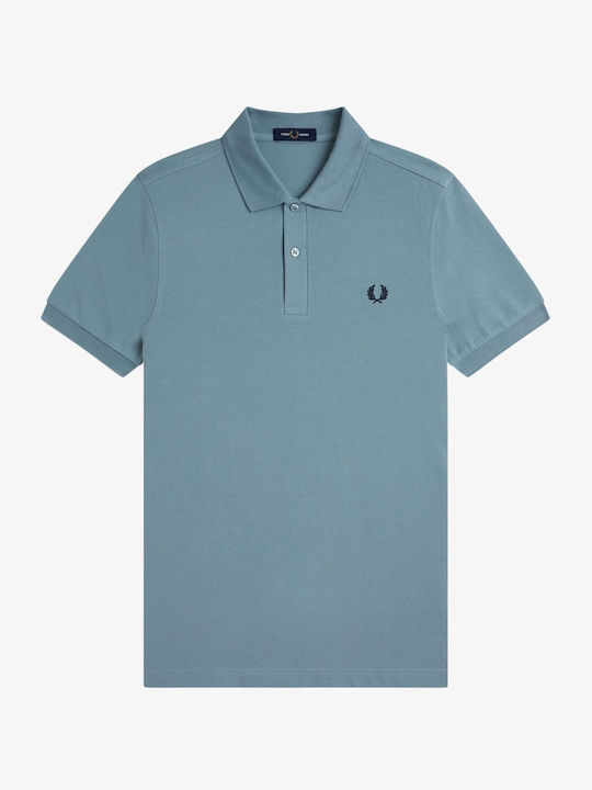 Polo Μπλούζα Πετρόλ