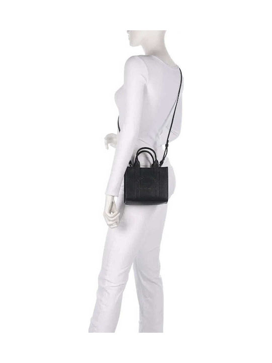 Damentasche Tote Schwarze