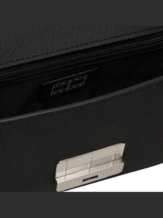 Tommy Jeans Women's Crossbody Bag Black