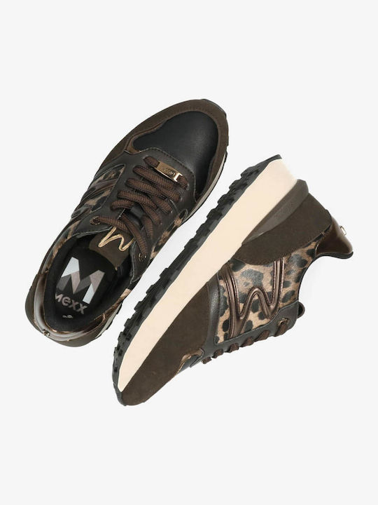 Juju Sneakers Taupe