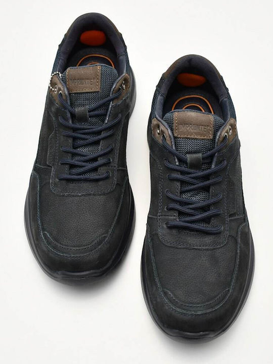 Ανδρικά Sneakers Μπλε