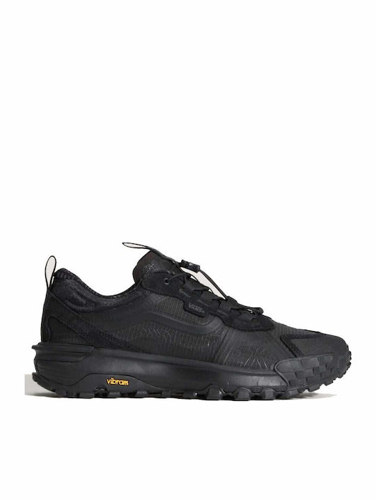 Mte Crosspath Sneakers Black