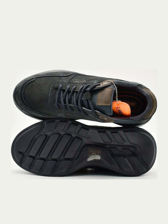 Ανδρικά Sneakers Μπλε