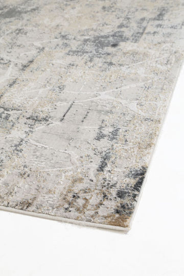 Royal Carpet 341C Covor Rectangular Bej mătăsos