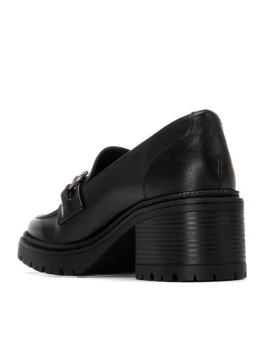 Pantofi cu toc Negre