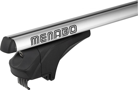 Menabo 135cm. pentru Opel Mokka 2012+ (Set cu picioare)