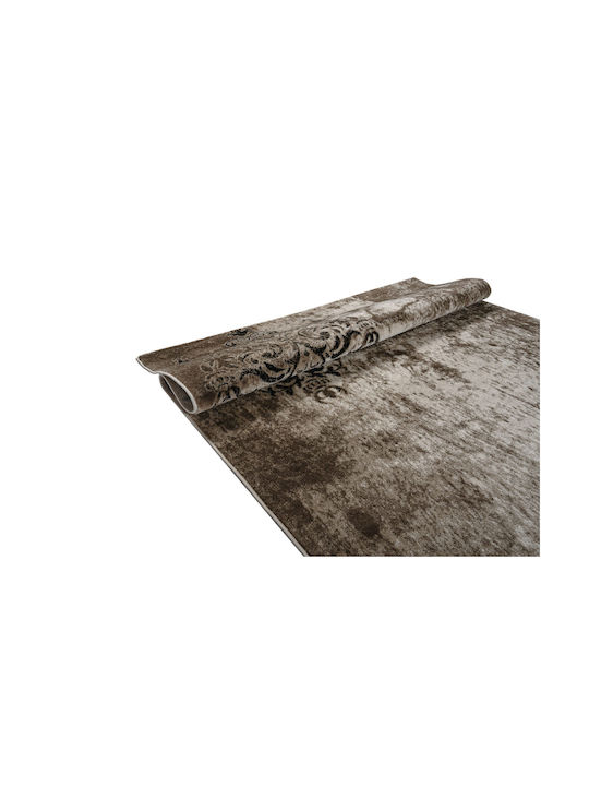 Balsan Χαλί Ορθογώνιο Brown 200x290cm