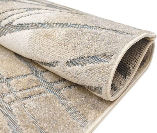 Tzikas Carpets 18535-030 Килим За външно ползване Правоъгълена Бохемия