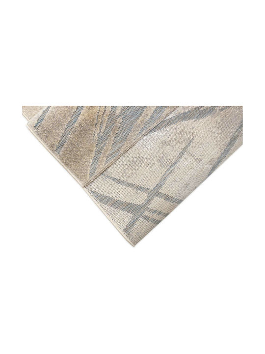 Tzikas Carpets 18535-030 Rug Outdoor Rectangular Boheme