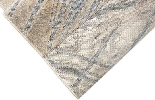 Tzikas Carpets 18535-030 Килим За външно ползване Правоъгълена Бохемия